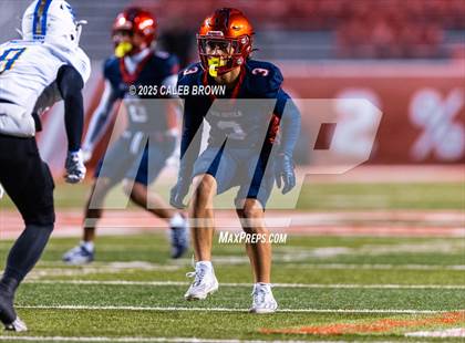 Thumbnail 3 in Orem vs. Springville (UHSAA 5A Semifinal) photogallery.