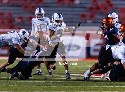 Thumbnail 3 in Orem vs. Springville (UHSAA 5A Semifinal) photogallery.