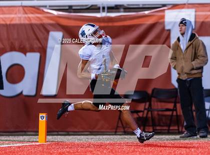 Thumbnail 2 in Orem vs. Springville (UHSAA 5A Semifinal) photogallery.