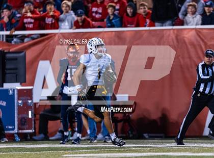 Thumbnail 2 in Orem vs. Springville (UHSAA 5A Semifinal) photogallery.