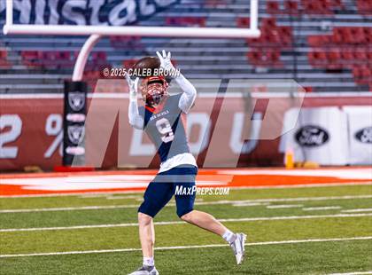 Thumbnail 2 in Orem vs. Springville (UHSAA 5A Semifinal) photogallery.