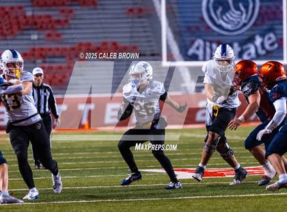 Thumbnail 2 in Orem vs. Springville (UHSAA 5A Semifinal) photogallery.