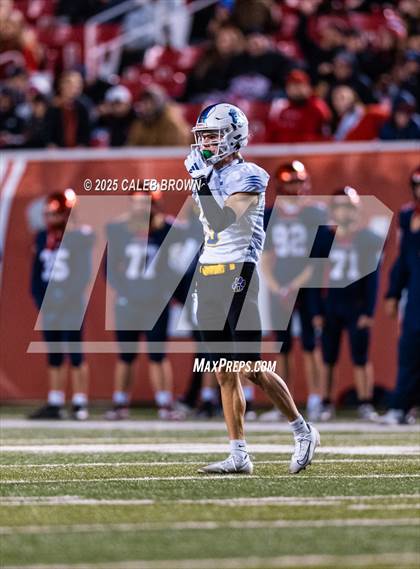 Thumbnail 3 in Orem vs. Springville (UHSAA 5A Semifinal) photogallery.