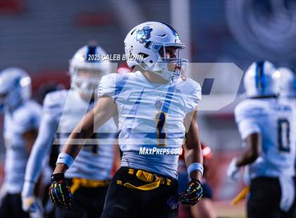 Thumbnail 1 in Orem vs. Springville (UHSAA 5A Semifinal) photogallery.