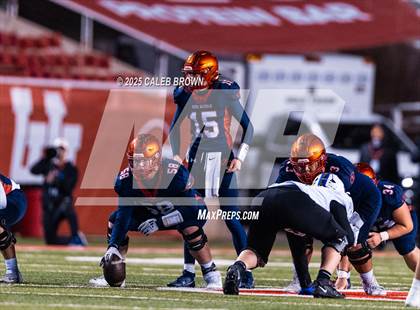 Thumbnail 3 in Orem vs. Springville (UHSAA 5A Semifinal) photogallery.