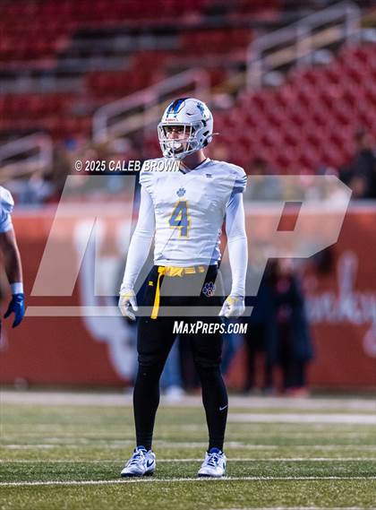 Thumbnail 1 in Orem vs. Springville (UHSAA 5A Semifinal) photogallery.