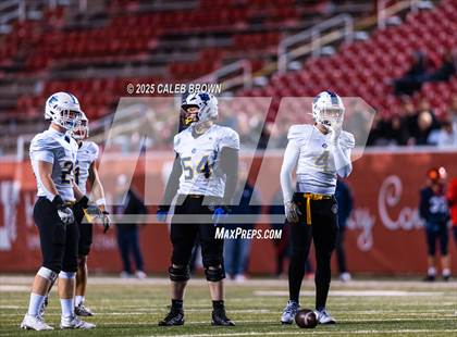 Thumbnail 1 in Orem vs. Springville (UHSAA 5A Semifinal) photogallery.