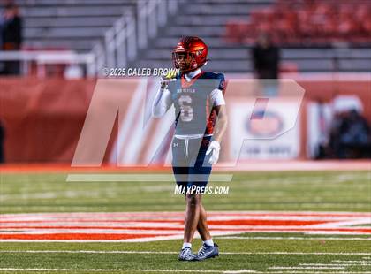 Thumbnail 3 in Orem vs. Springville (UHSAA 5A Semifinal) photogallery.