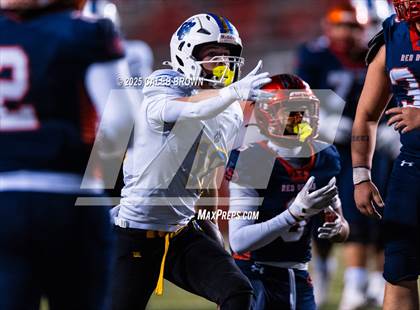 Thumbnail 3 in Orem vs. Springville (UHSAA 5A Semifinal) photogallery.