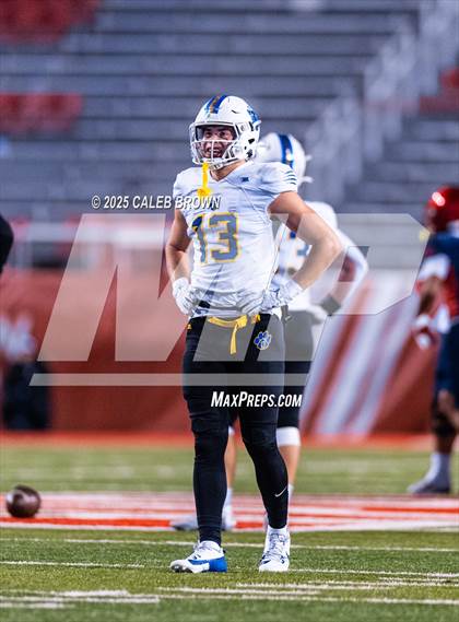 Thumbnail 1 in Orem vs. Springville (UHSAA 5A Semifinal) photogallery.