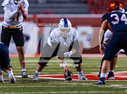 Thumbnail 1 in Orem vs. Springville (UHSAA 5A Semifinal) photogallery.