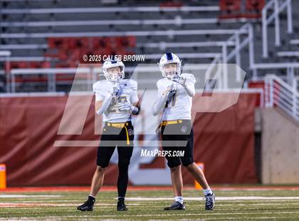 Thumbnail 3 in Orem vs. Springville (UHSAA 5A Semifinal) photogallery.