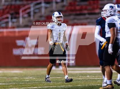 Thumbnail 3 in Orem vs. Springville (UHSAA 5A Semifinal) photogallery.