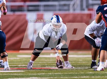 Thumbnail 3 in Orem vs. Springville (UHSAA 5A Semifinal) photogallery.