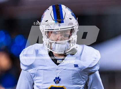 Thumbnail 1 in Orem vs. Springville (UHSAA 5A Semifinal) photogallery.