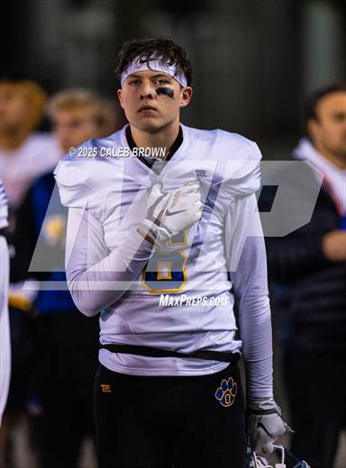 Orem vs. Springville (UHSAA 5A Semifinal)