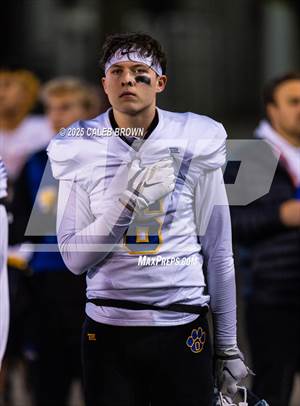 Orem vs. Springville (UHSAA 5A Semifinal)