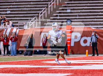 Thumbnail 1 in Orem vs. Springville (UHSAA 5A Semifinal) photogallery.