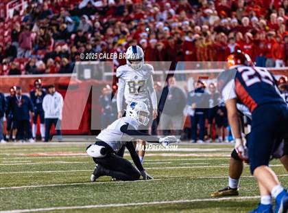 Thumbnail 2 in Orem vs. Springville (UHSAA 5A Semifinal) photogallery.