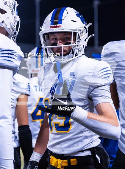 Thumbnail 2 in Orem vs. Springville (UHSAA 5A Semifinal) photogallery.