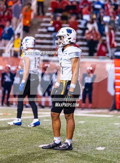 Thumbnail 2 in Orem vs. Springville (UHSAA 5A Semifinal) photogallery.