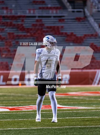 Thumbnail 1 in Orem vs. Springville (UHSAA 5A Semifinal) photogallery.