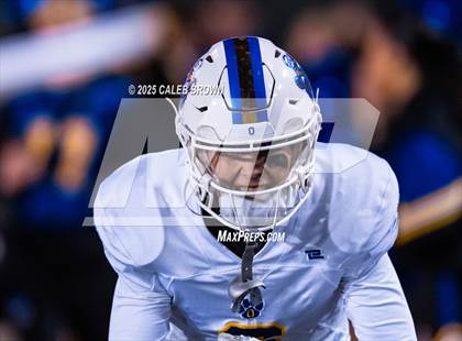 Thumbnail 3 in Orem vs. Springville (UHSAA 5A Semifinal) photogallery.