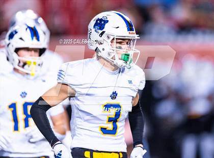 Thumbnail 2 in Orem vs. Springville (UHSAA 5A Semifinal) photogallery.