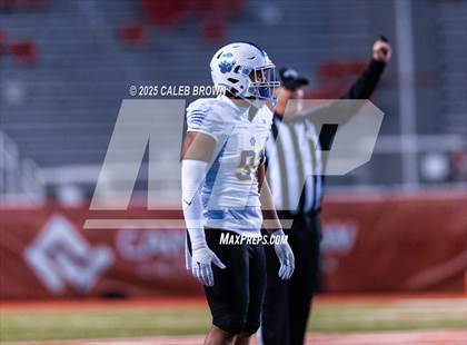 Thumbnail 2 in Orem vs. Springville (UHSAA 5A Semifinal) photogallery.