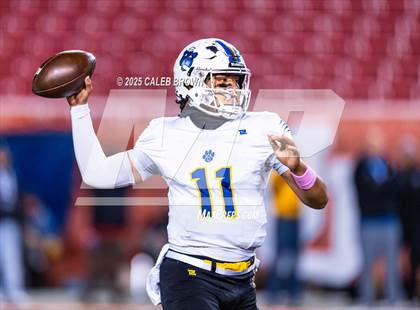 Thumbnail 1 in Orem vs. Springville (UHSAA 5A Semifinal) photogallery.