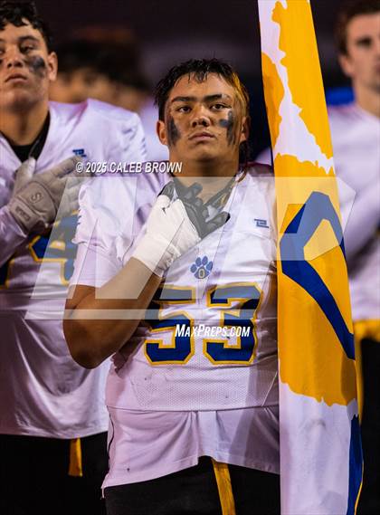 Thumbnail 3 in Orem vs. Springville (UHSAA 5A Semifinal) photogallery.