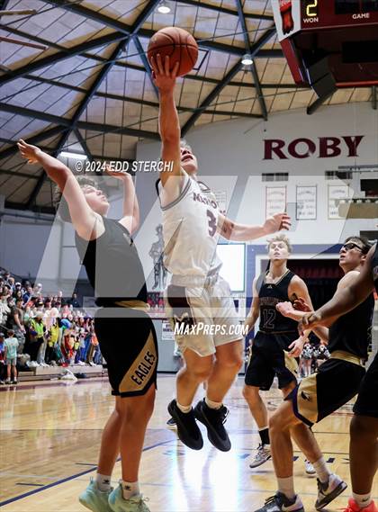 Thumbnail 3 in Campbellsville @ Marion County photogallery.