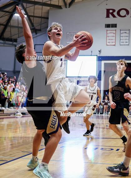 Thumbnail 2 in Campbellsville @ Marion County photogallery.