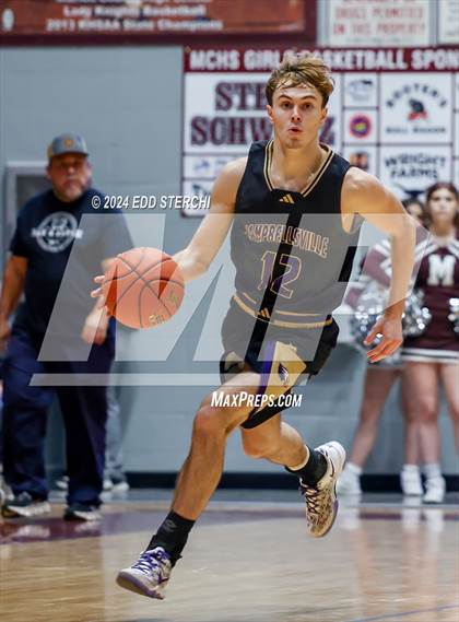 Thumbnail 3 in Campbellsville @ Marion County photogallery.