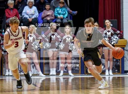 Thumbnail 3 in Campbellsville @ Marion County photogallery.