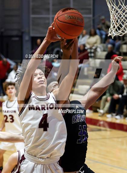 Thumbnail 3 in Campbellsville @ Marion County photogallery.