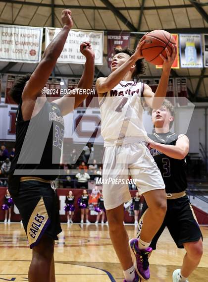 Thumbnail 3 in Campbellsville @ Marion County photogallery.