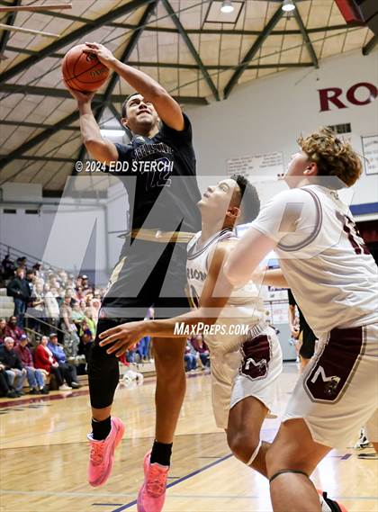Thumbnail 1 in Campbellsville @ Marion County photogallery.