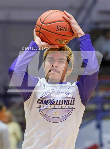 Thumbnail 1 in Campbellsville @ Marion County photogallery.