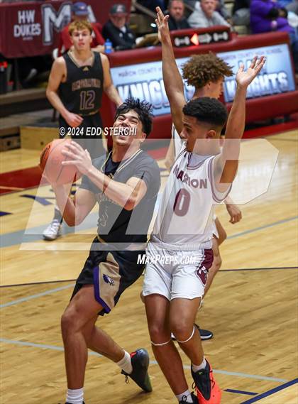 Thumbnail 2 in Campbellsville @ Marion County photogallery.