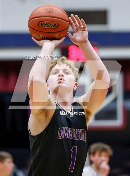 Thumbnail 1 in Campbellsville @ Marion County photogallery.