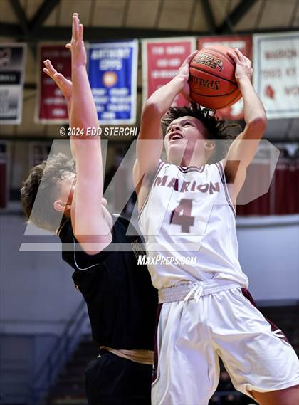 Thumbnail 2 in Campbellsville @ Marion County photogallery.