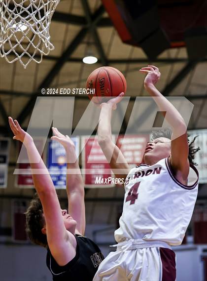 Thumbnail 3 in Campbellsville @ Marion County photogallery.