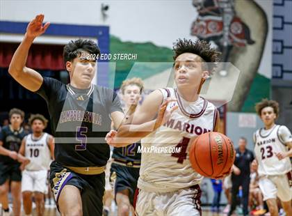 Thumbnail 3 in Campbellsville @ Marion County photogallery.