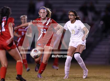 Thumbnail 1 in Great Bridge @ Grassfield photogallery.