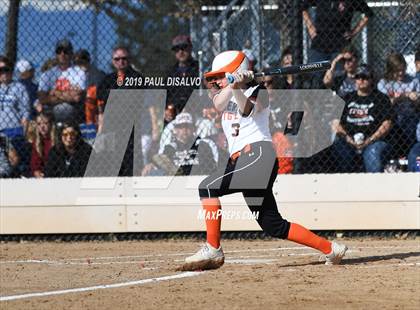 Thumbnail 3 in Sterling vs. Brush (CHSAA 3A Semi-Final) photogallery.