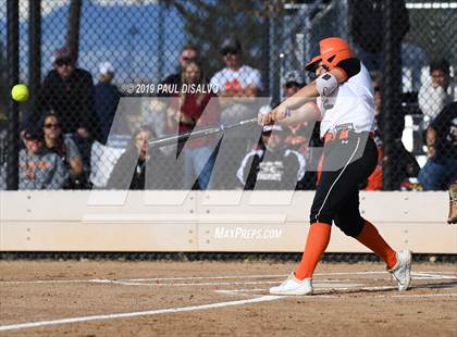 Thumbnail 3 in Sterling vs. Brush (CHSAA 3A Semi-Final) photogallery.