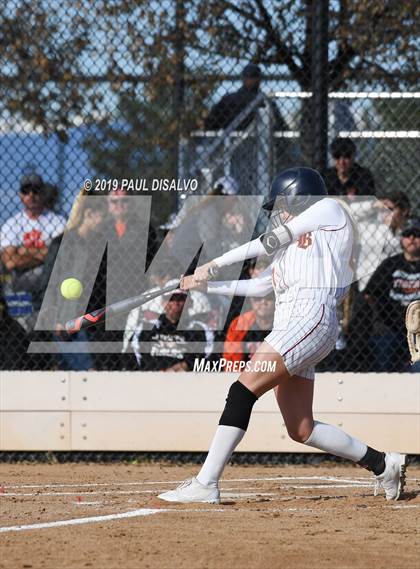 Thumbnail 3 in Sterling vs. Brush (CHSAA 3A Semi-Final) photogallery.