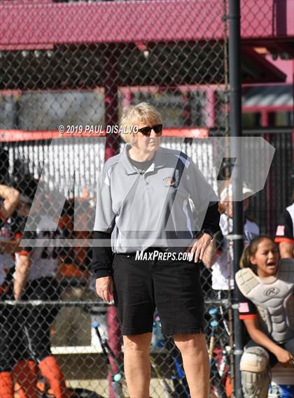 Thumbnail 3 in Sterling vs. Brush (CHSAA 3A Semi-Final) photogallery.