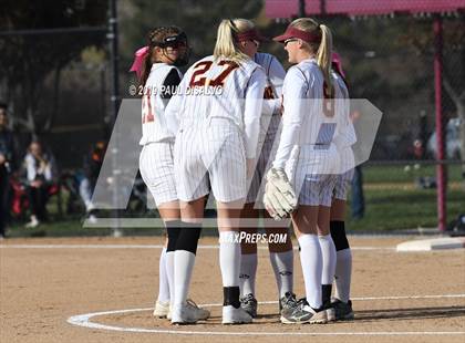 Thumbnail 1 in Sterling vs. Brush (CHSAA 3A Semi-Final) photogallery.